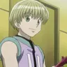 Profile image of シャルナーク