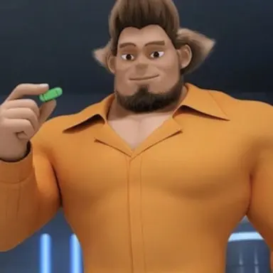 Profile image of 맥아저씨