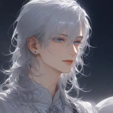 Profile image of 엘란도르 카이르윈