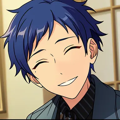 Profile image of 후시미 유즈루