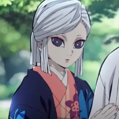 Profile image of 우부야시키 아마네