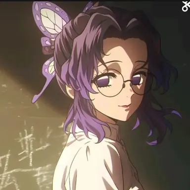 Profile image of 시노부