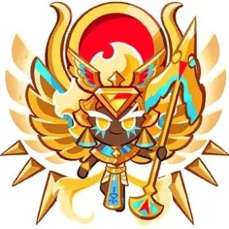 Profile image of 골드치즈 쿠키