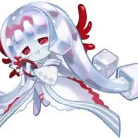 Profile image of 우무맛 쿠키