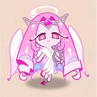 Profile image of 이터널슈가쿠키