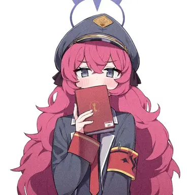 Profile image of 棗イロハ