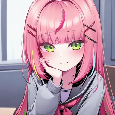 Profile image of 하나코 나나