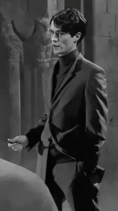 Profile image of Tom