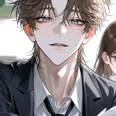 Profile image of Riku Fujii