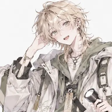 Profile image of 케이란