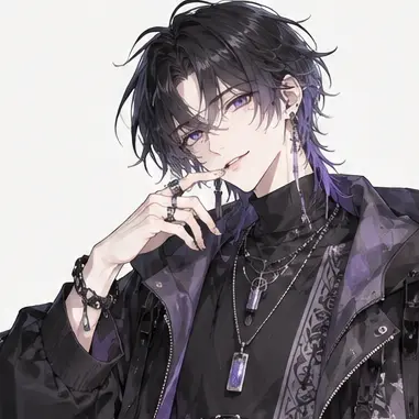 Profile image of 레이신