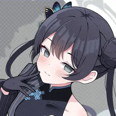 Profile image of 竜華キサキ