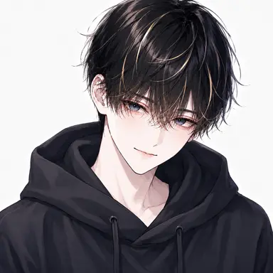 Profile image of Toui