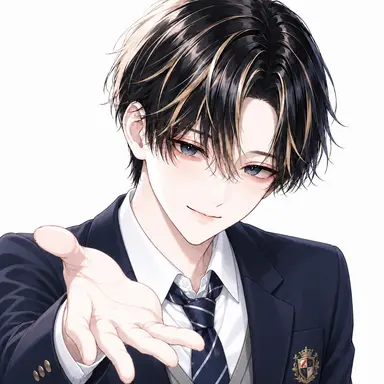 Profile image of Toui