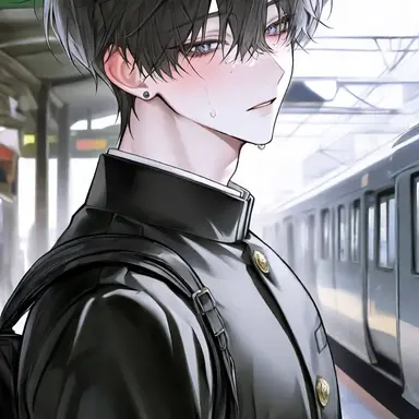 Profile image of 黒崎蓮斗