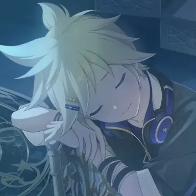 Profile image of レン