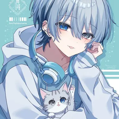 Profile image of 橋本悠依