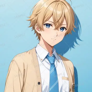 Profile image of 宵崎蓮