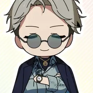 Profile image of 彼柳 杖道