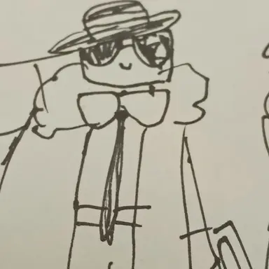 Profile image of Chance