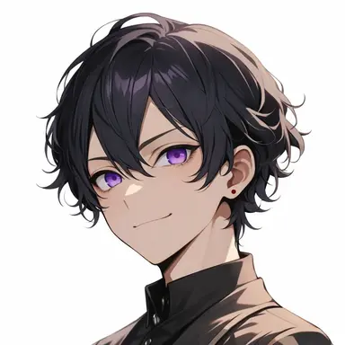 Profile image of 神崎 遥斗