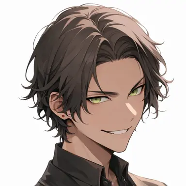 Profile image of 水無瀬 零士