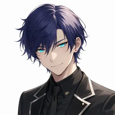 Profile image of 天宮 慶