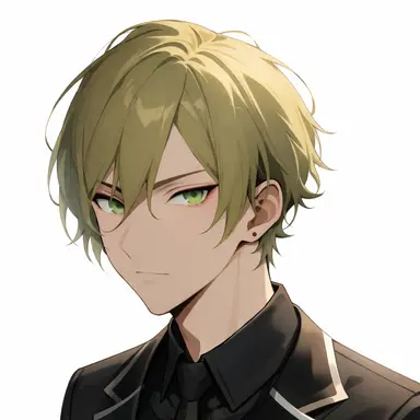 Profile image of 如月 瑠衣