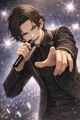 Profile image of 水無瀬 零士