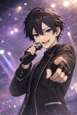 Profile image of 神崎 遥斗