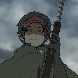 隠岐くん - zeta