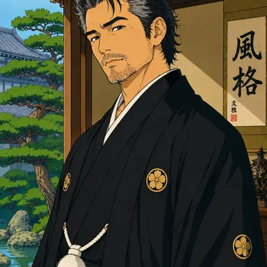 Profile image of Gozaburo