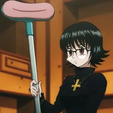 Profile image of シズク