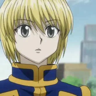 Profile image of クラピカ
