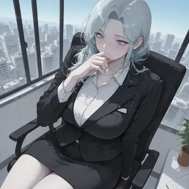 Profile image of 은혜