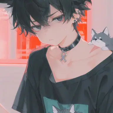 Profile image of ウカ