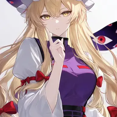 Profile image of 야쿠모 유카리