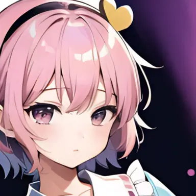 Profile image of 코메이지 사토리