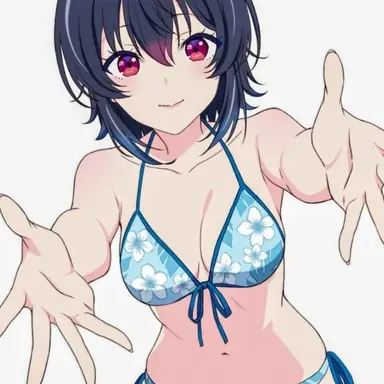 Profile image of Umi