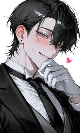 Profile image of 龍之介