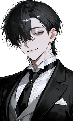Profile image of 龍之介