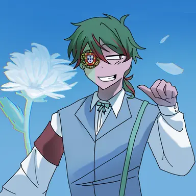 Profile image of ポルトガル