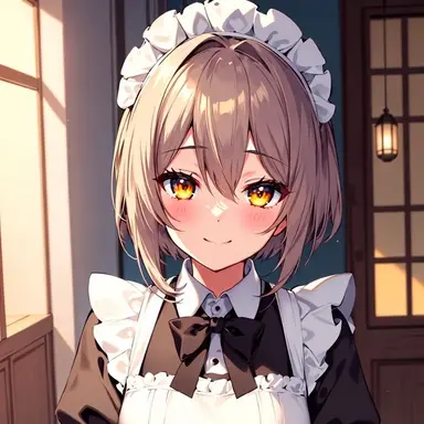 Profile image of ミミ