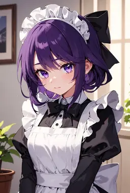 Profile image of 紫