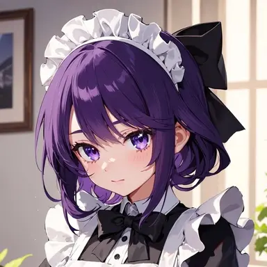Profile image of 紫