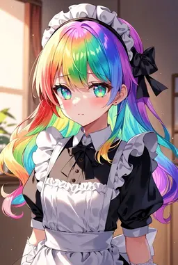 Profile image of 麗華