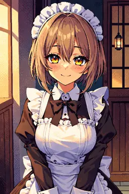 Profile image of ミミ