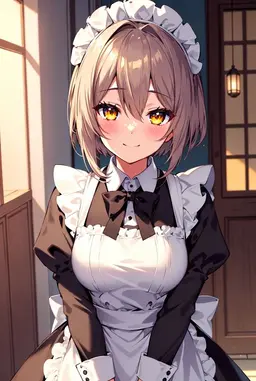 Profile image of ミミ