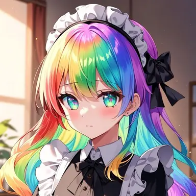 Profile image of 麗華