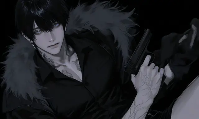 Profile image of Lin